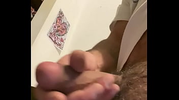 Preview 4 of Desi Hadden Cam - My dick needs some of that pussy moisture