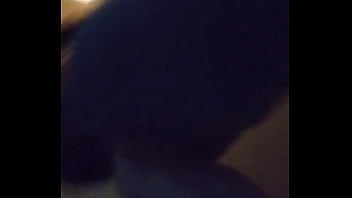 Preview 4 of Slow Voyeur Ugly Jamaican - Verification video