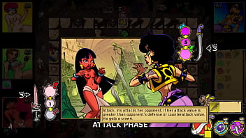 Preview 3 of Mature And Young 2 - Iris Quest Goblin&#039_s Curse Part 2