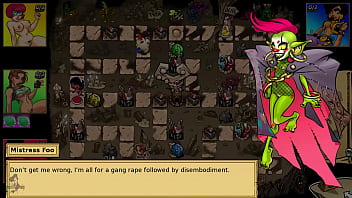 Preview 4 of Mature And Young 2 - Iris Quest Goblin&#039_s Curse Part 2