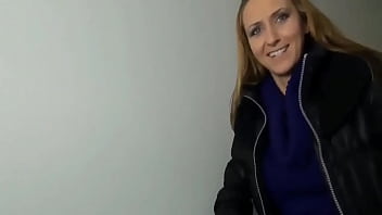 Preview 3 of Erotic Mobi - Beautiful classmate ask her friend to record her beautiful pussy at university emergency stairs