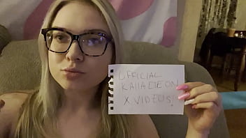 Preview 2 of Criminal Fucks Two Police - Verification video