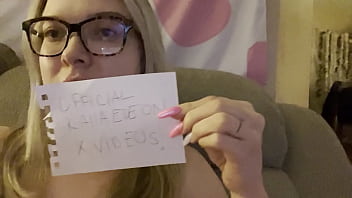 Preview 3 of Criminal Fucks Two Police - Verification video