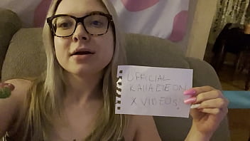 Preview 4 of Criminal Fucks Two Police - Verification video