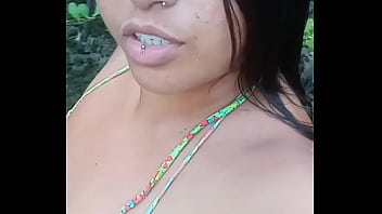 Preview 2 of Seachchild N Mom - Bia safada chama pra fazer um amor selvagem