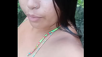 Preview 1 of Seachchild N Mom - Bia safada chama pra fazer um amor selvagem