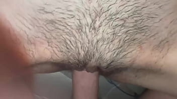 Preview 4 of Lesbain Strapon Pov - Just a lil something