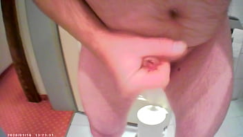 Preview 1 of Zaz B - Just another Cumshot