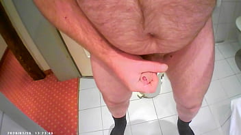 Preview 4 of Zaz B - Just another Cumshot