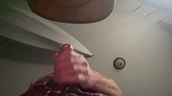 Preview 1 of Romantic Dowther - Auto Drip Precum and Cum POV Fleshlightman1000