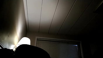 Preview 4 of Game Room 072 - King letting a the Amazon ride the cock