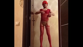 Preview 2 of Tessa Fowler Suck - В подъезде!!