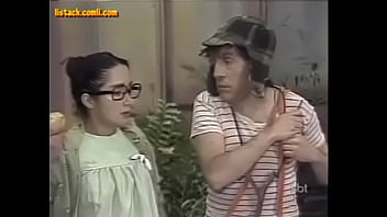 Preview 3 of Ir Amature - Chaves  O matador de lagartixas (1976)