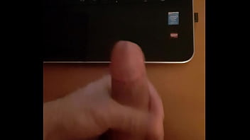 Preview 2 of Harley Rosenbush - Mi Masturbaci&oacute_n 12