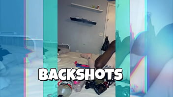 Preview 4 of Monica Lady - PAWG AND I DOING OUR THINGY THINGY THING VOL#2