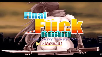 Preview 1 of Xxx Sal Pak Vides - Final Fuck [Hentai game PornPlay] Ep.1 Street fighter arcade sex parody
