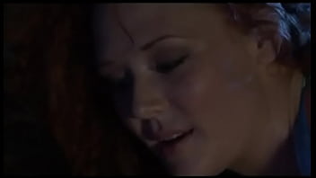 Preview 1 of Keith Grey Xxx - Tattooed redhead slut loves to use sex toys and fuck hard with horny stud