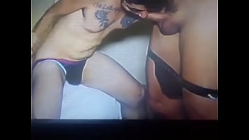 Preview 3 of Weding Threesme - Play alone me hole
