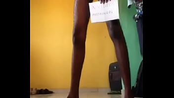 Preview 2 of Sex Nigab Gangbang - Verification video