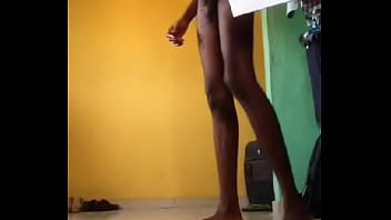 Preview 4 of Sex Nigab Gangbang - Verification video