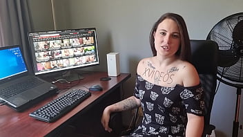 Preview 2 of Stepmoms 69 - Verification video