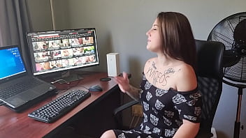 Preview 3 of Stepmoms 69 - Verification video