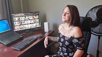 Preview 4 of Stepmoms 69 - Verification video