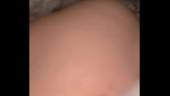 Preview 4 of Teen Spitroasted - Step sister takes back shots