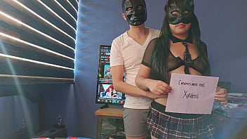 Preview 2 of Asian Bls - V&iacute_deo de verificaci&oacute_n