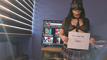 Preview 1 of Asian Bls - V&iacute_deo de verificaci&oacute_n