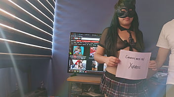 Preview 4 of Asian Bls - V&iacute_deo de verificaci&oacute_n