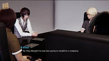 Preview 3 of Lucy Il 4k Sex Hd - My Real Desire 7