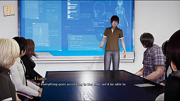 Preview 4 of Lucy Il 4k Sex Hd - My Real Desire 7