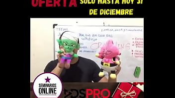 Preview 1 of Pussy Fuck Xxxx - GENERA CON HOTMART