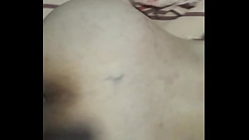 Preview 2 of Girl Ass Fingering Hardcore Boy - Mais uma casada liberada pelo marido