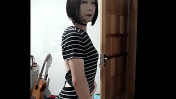 Preview 2 of Sex Rep Girl - feliz ano novo