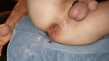 Preview 1 of Mom To Hot Sek - Alone and time to cum