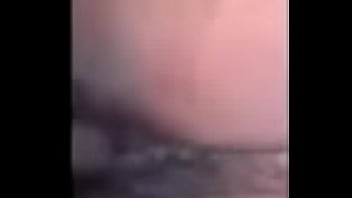 Preview 4 of Hd Porn South - Horny Bitch Plays With Her Pussy While Getting Fucked Missionary Style