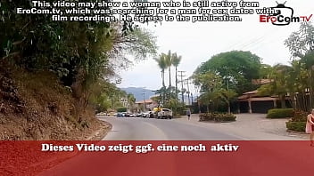 Preview 1 of Need For Pee - NUTTE ALASKA ROD ZUM AUTO SEX BESTELLT VOM DEUTSCHEN TOURIST - EROCOM DATE