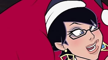 Preview 4 of Ella Dice Duele - Nintendo Ruined My Christmas (Meet &#039_N&#039_ Fuck - Nintendo Christmas 3/4)