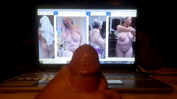 Preview 1 of Yung Bro Sis - viewer jacks to my wife