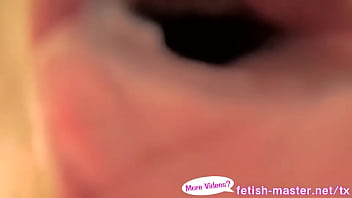 Preview 1 of Temptress Queens 3 Kendra - Japanese Asian Tongue Spit Face Nose Licking Sucking Kissing Handjob Fetish - More at fetish-master.net