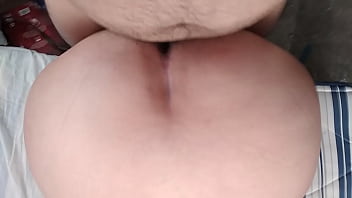 Preview 2 of Noru Massage Step Mom Happy End - Unas nalgotas