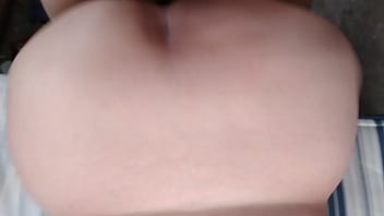 Preview 3 of Noru Massage Step Mom Happy End - Unas nalgotas
