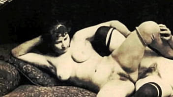 Preview 2 of Mfc Kickaz Library - Dark Lantern Entertainment presents &#039_The Sins Of Our step Grandmothers&#039_ from My Secret Life,  The Erotic Confessions of a Victorian English Gentleman