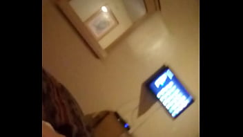 Preview 3 of 1990 Julia Ann Movie - Quickie at the hotel