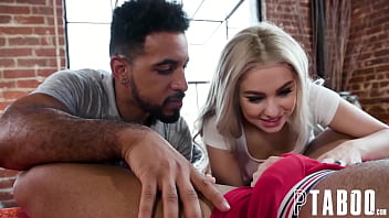 Preview 3 of Xccc Xxx Video - Take A Ride On The Bi Train - Aria Banks,  Rodrigo Amor &amp_ Draven Navarro