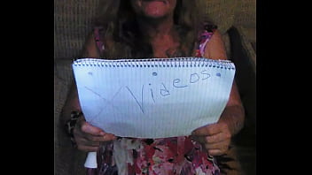 Preview 2 of Nija Xxxx - Verification video