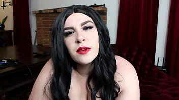 Preview 4 of Nigeria Sex - Salon Chair JOI with Jane Judge