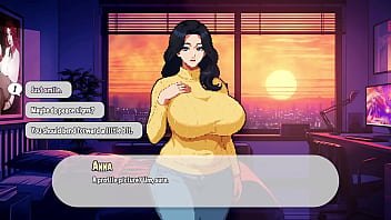 Preview 2 of Hausmeister Achim Schwuttke - Starmaker Story PART 1 - FUTA GYM TEACHER